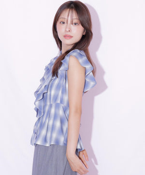 170cm 着用サイズ：FR
