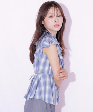 170cm 着用サイズ：FR