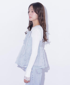 170cm 着用サイズ：FR