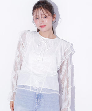 170cm 着用サイズ：FR
