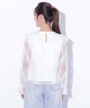 170cm 着用サイズ：FR