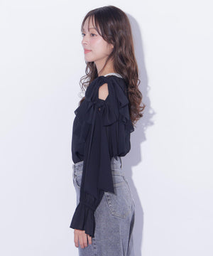 170cm 着用サイズ：FR