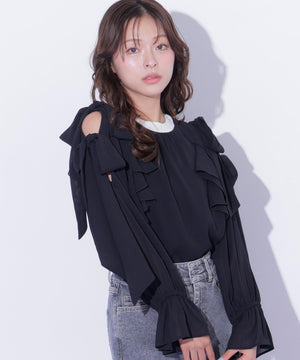 170cm 着用サイズ：FR