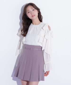 170cm 着用サイズ：FR