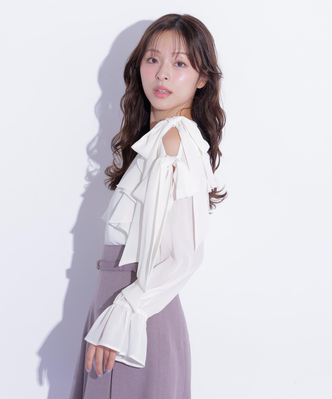 170cm 着用サイズ：FR