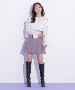 170cm 着用サイズ：FR
