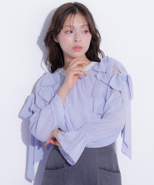170cm 着用サイズ：FR