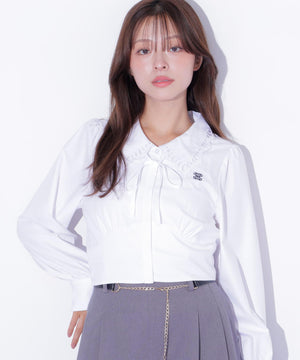 170cm 着用サイズ：FR