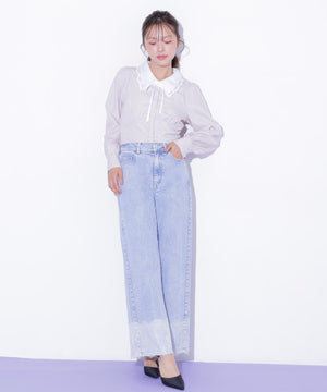 170cm 着用サイズ：FR