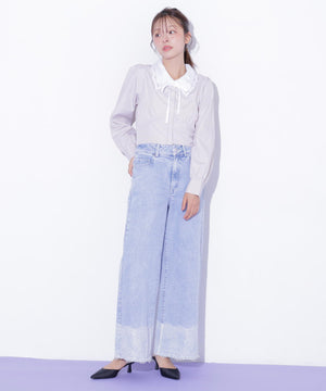 170cm 着用サイズ：FR