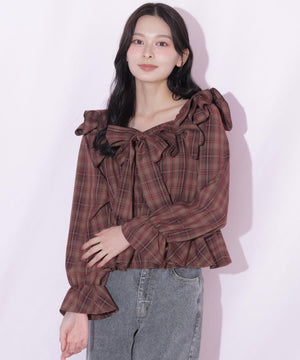 167cm 着用サイズ：FR