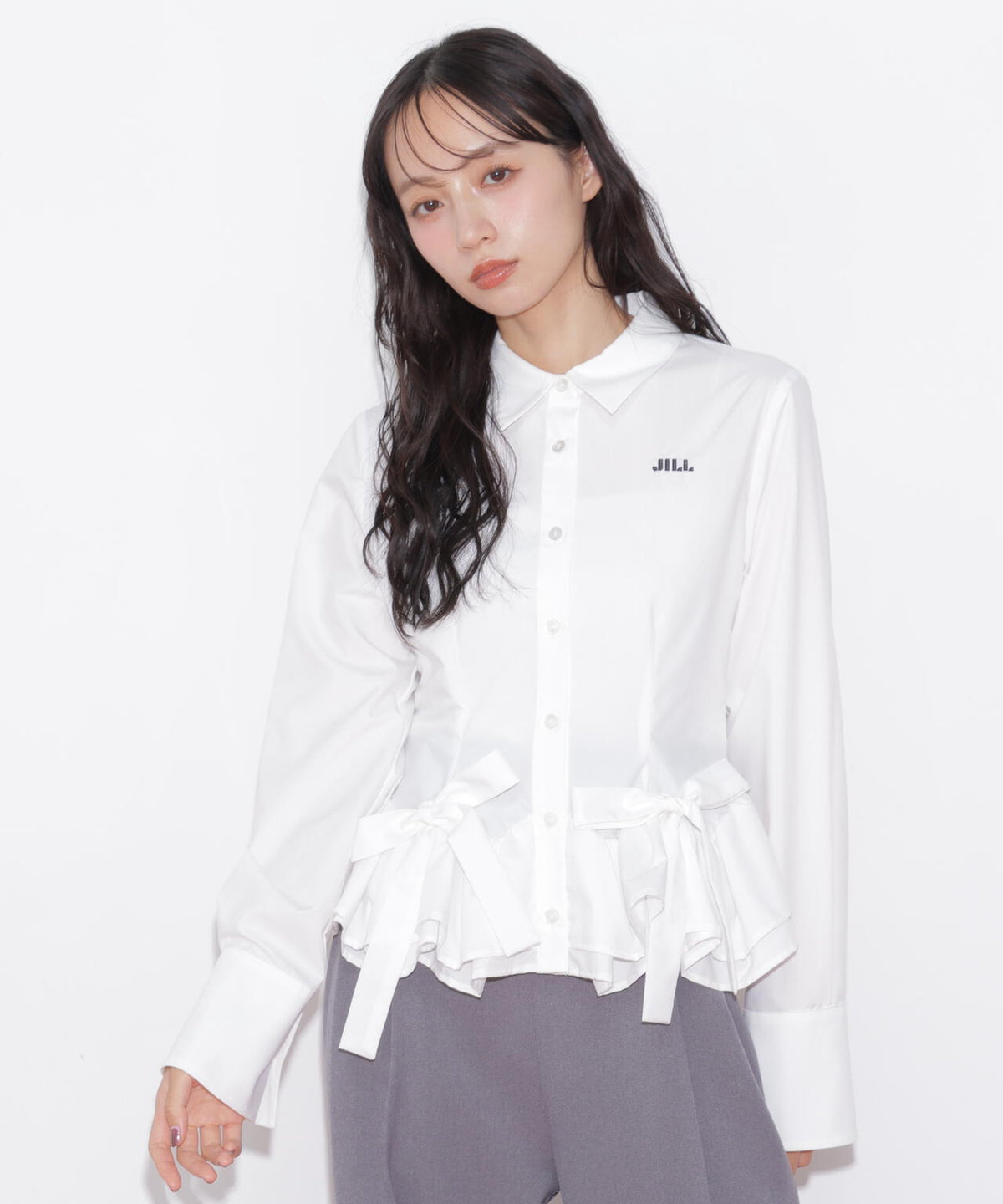 160cm 着用サイズ：FR