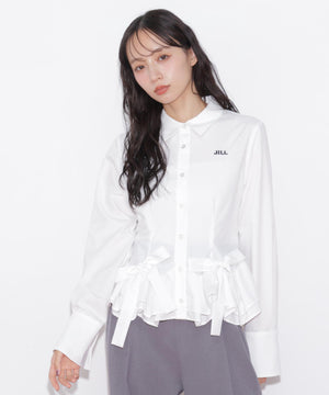 160cm 着用サイズ：FR