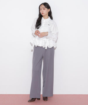 160cm 着用サイズ：FR