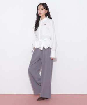 160cm 着用サイズ：FR