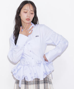 160cm 着用サイズ：FR