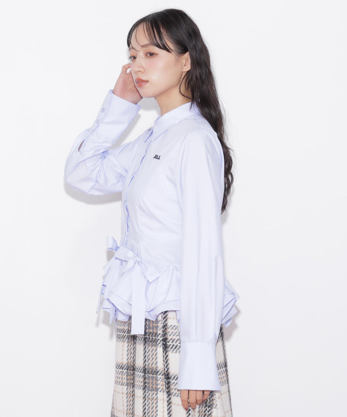 160cm 着用サイズ：FR