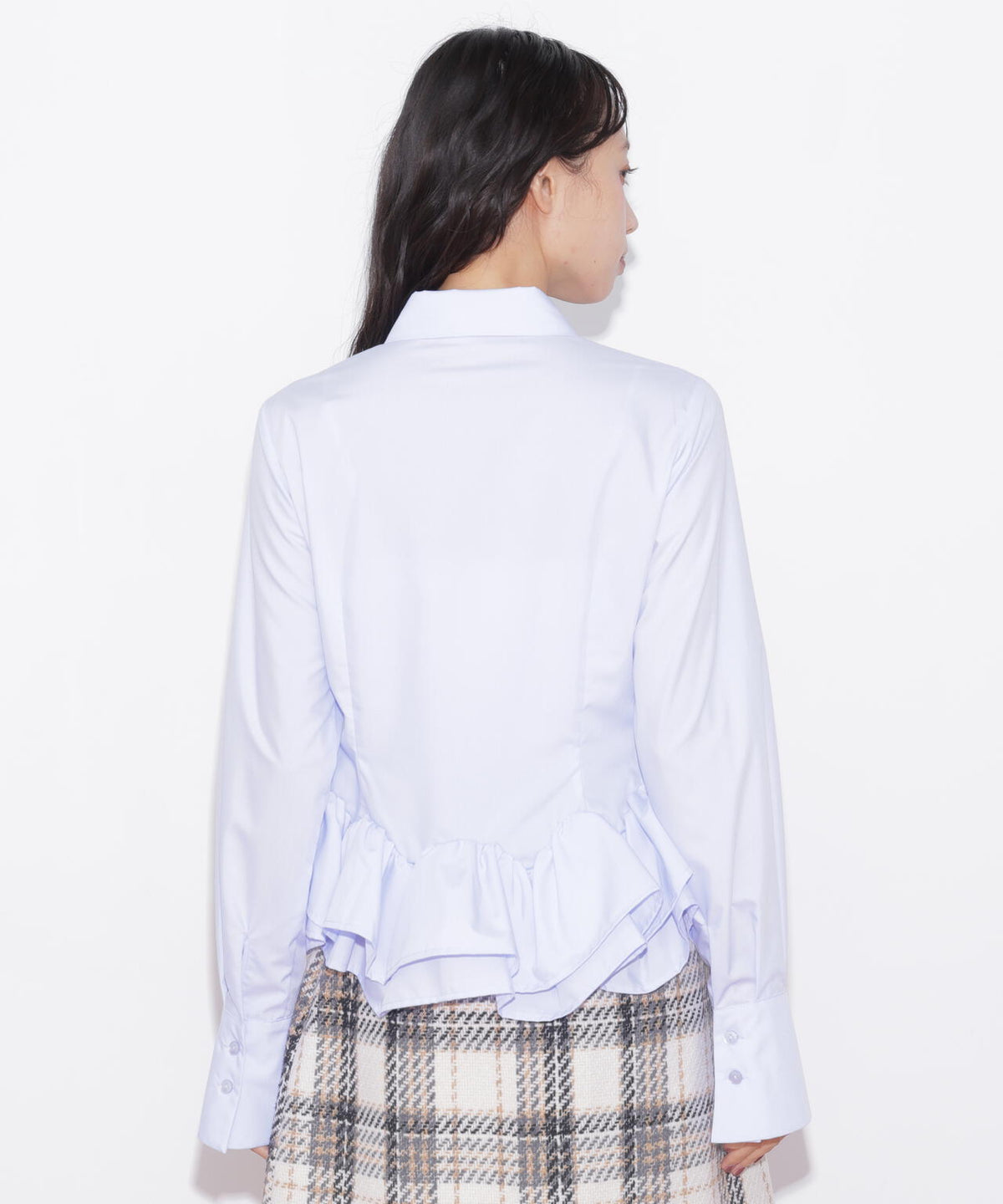 160cm 着用サイズ：FR
