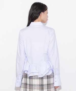 160cm 着用サイズ：FR