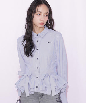 160cm 着用サイズ：FR