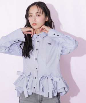 160cm 着用サイズ：FR