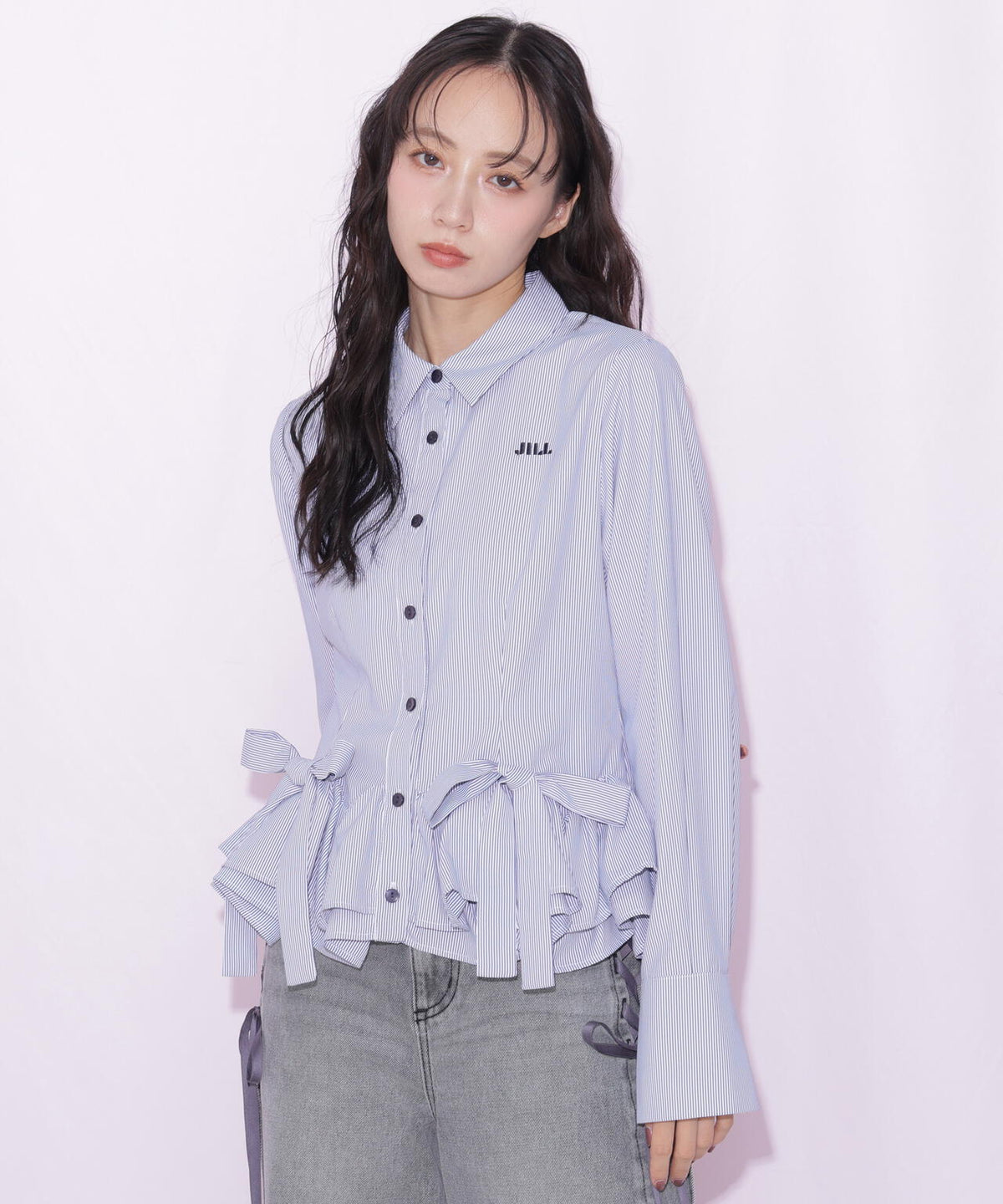 160cm 着用サイズ：FR