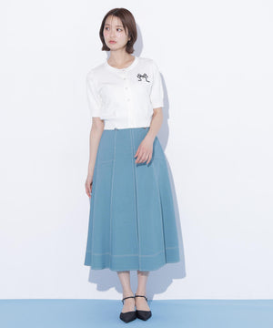 162cm 着用サイズ：M