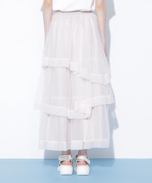 161cm 着用サイズ：FR