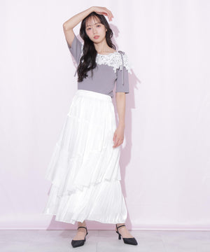 160cm 着用サイズ：FR