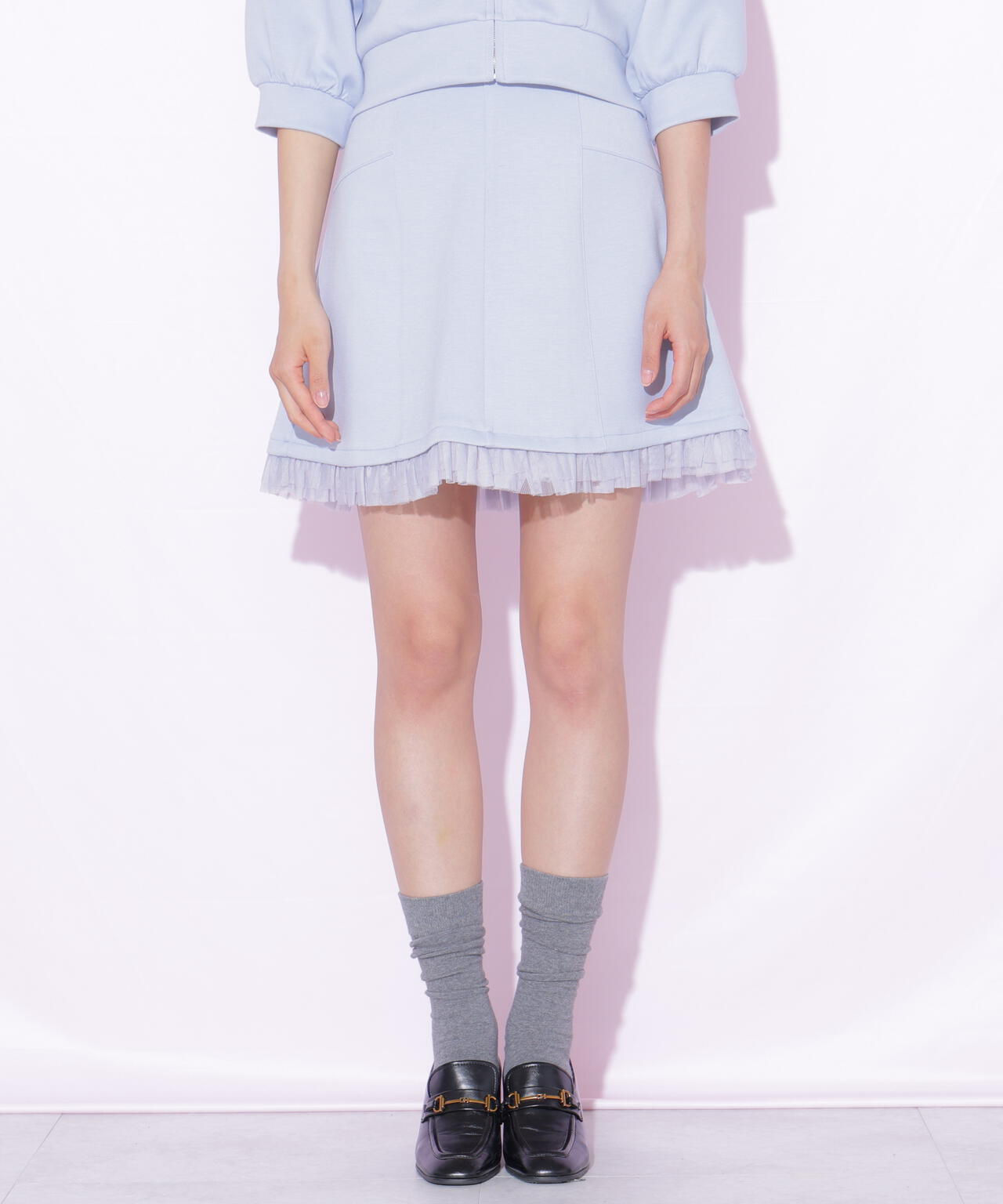 170cm 着用サイズ：FR