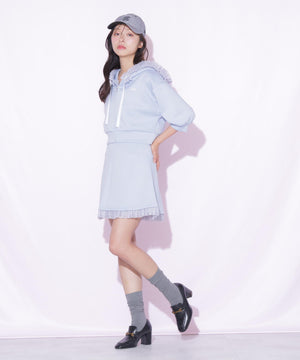 170cm 着用サイズ：FR