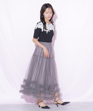 170cm 着用サイズ：FR