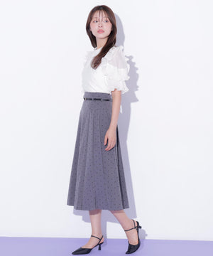 170cm 着用サイズ：FR