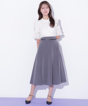 170cm 着用サイズ：FR