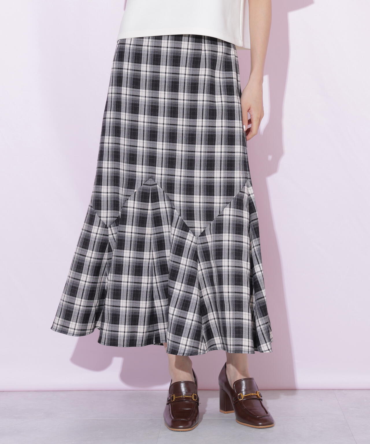 160cm 着用サイズ：FR