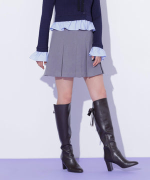 170cm 着用サイズ：M
