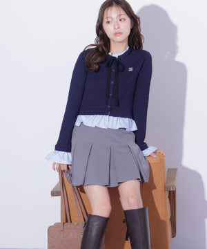 170cm 着用サイズ：M