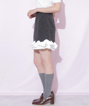 167cm 着用サイズ：M