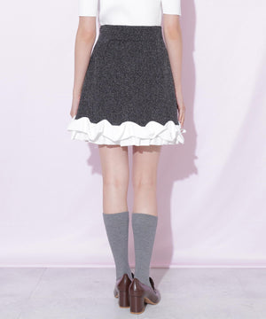 167cm 着用サイズ：M