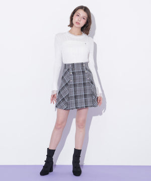 167cm 着用サイズ：M