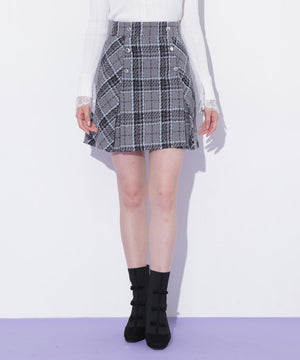 167cm 着用サイズ：M