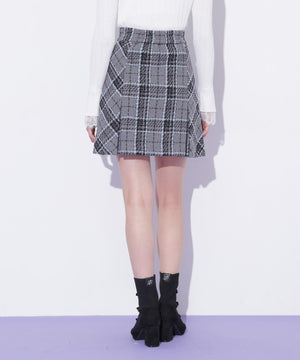 167cm 着用サイズ：M