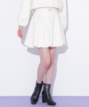 162cm 着用サイズ：M