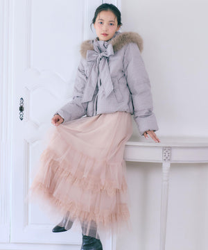 170cm 着用サイズ：FR