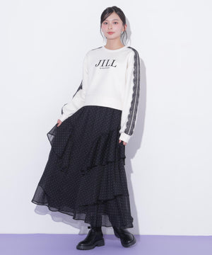162cm 着用サイズ：FR