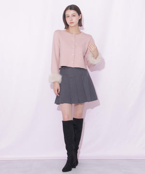 167cm 着用サイズ：M