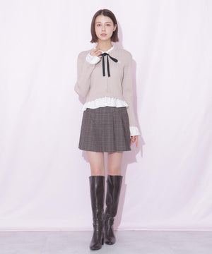 167cm 着用サイズ：M