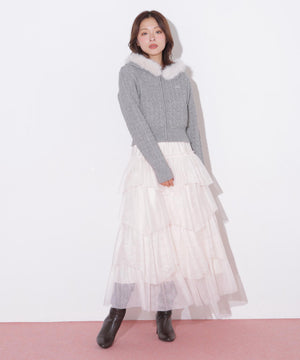 170cm 着用サイズ：FR