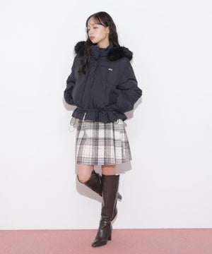 160cm 着用サイズ：M