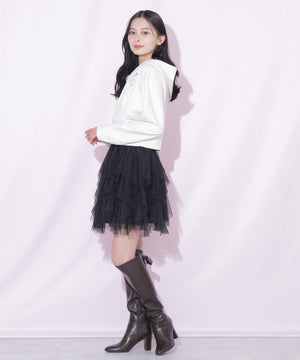 162cm 着用サイズ：FR